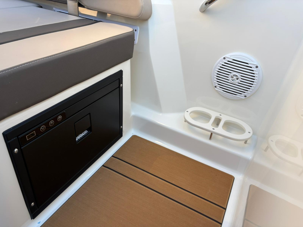 Bayliner C21i — foto 8 van 33