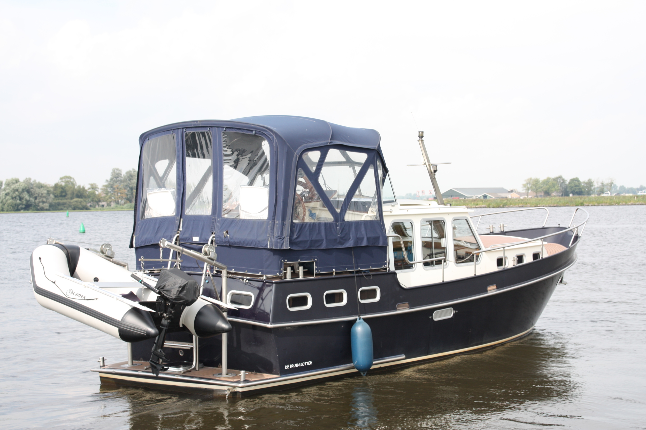 De Bruin Kotter 10.50 AK — foto 7 van 32