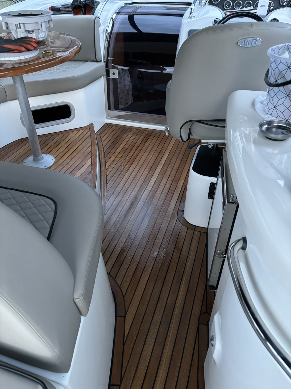 Bavaria  37 Sport — foto 15 van 33