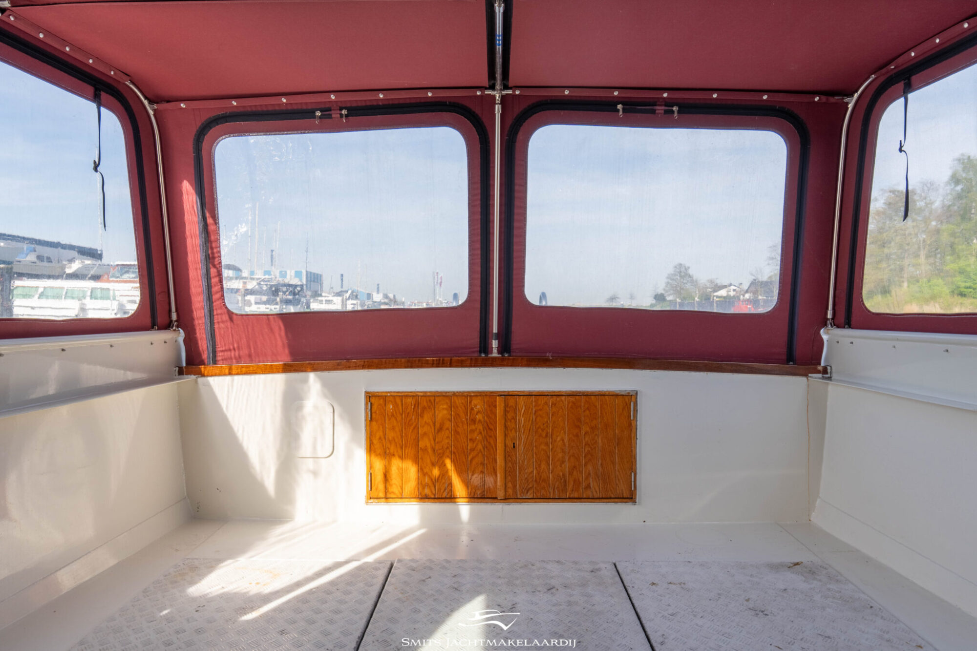 Barkas 10.80 OK — foto 4 van 43