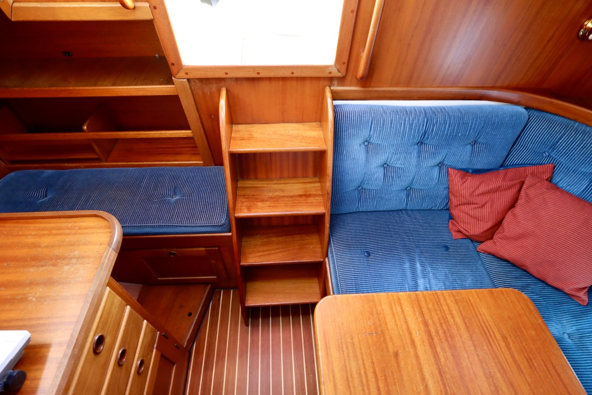 Malö 40 H - Nomad SK 34 — foto 13 van 48