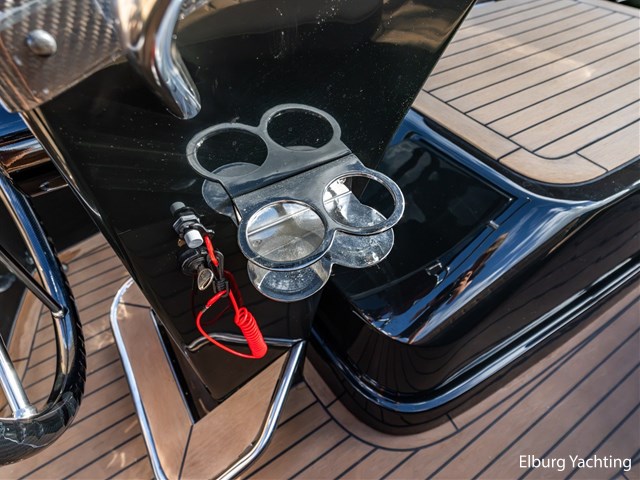 Waterspoor 717 Aviator — foto 10 van 48