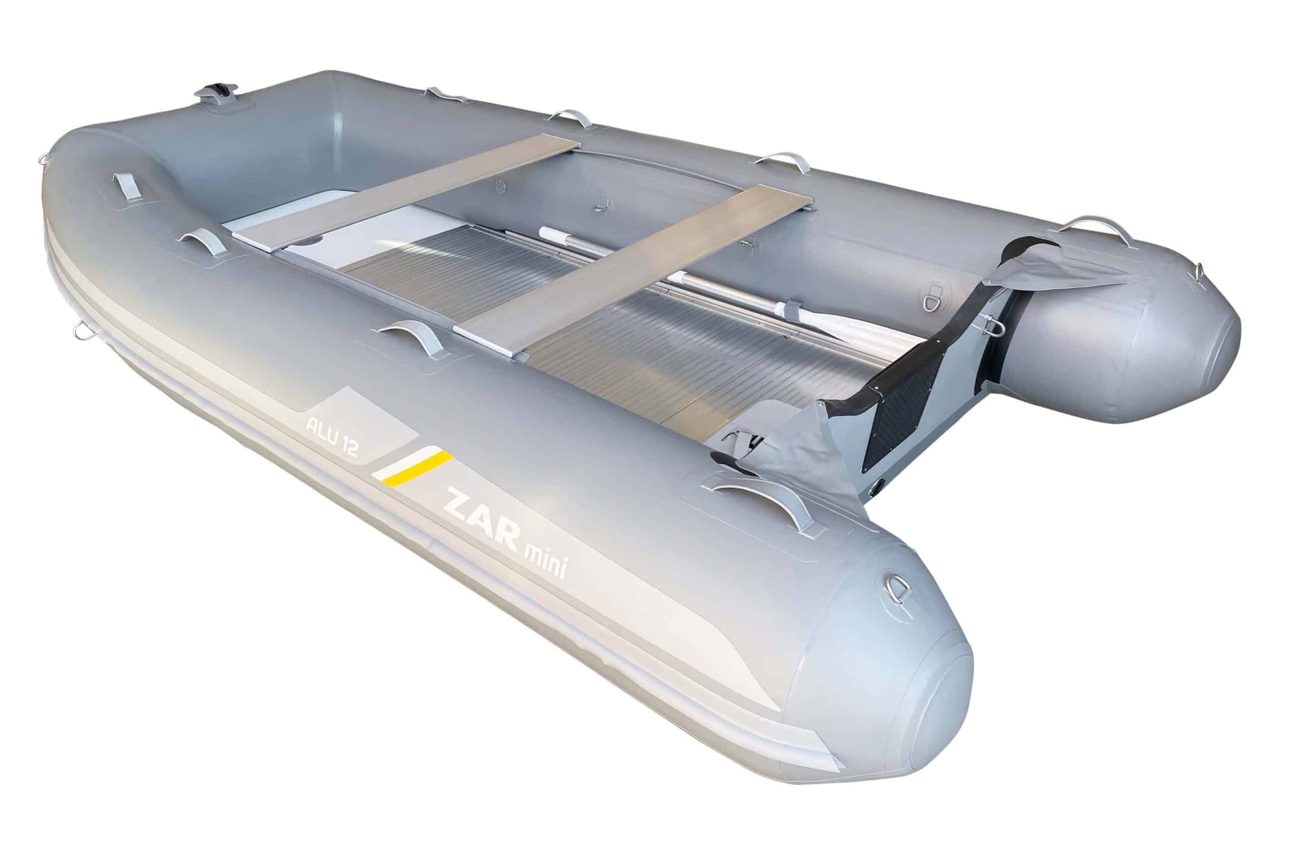 Zar Mini Alu - Foto 3