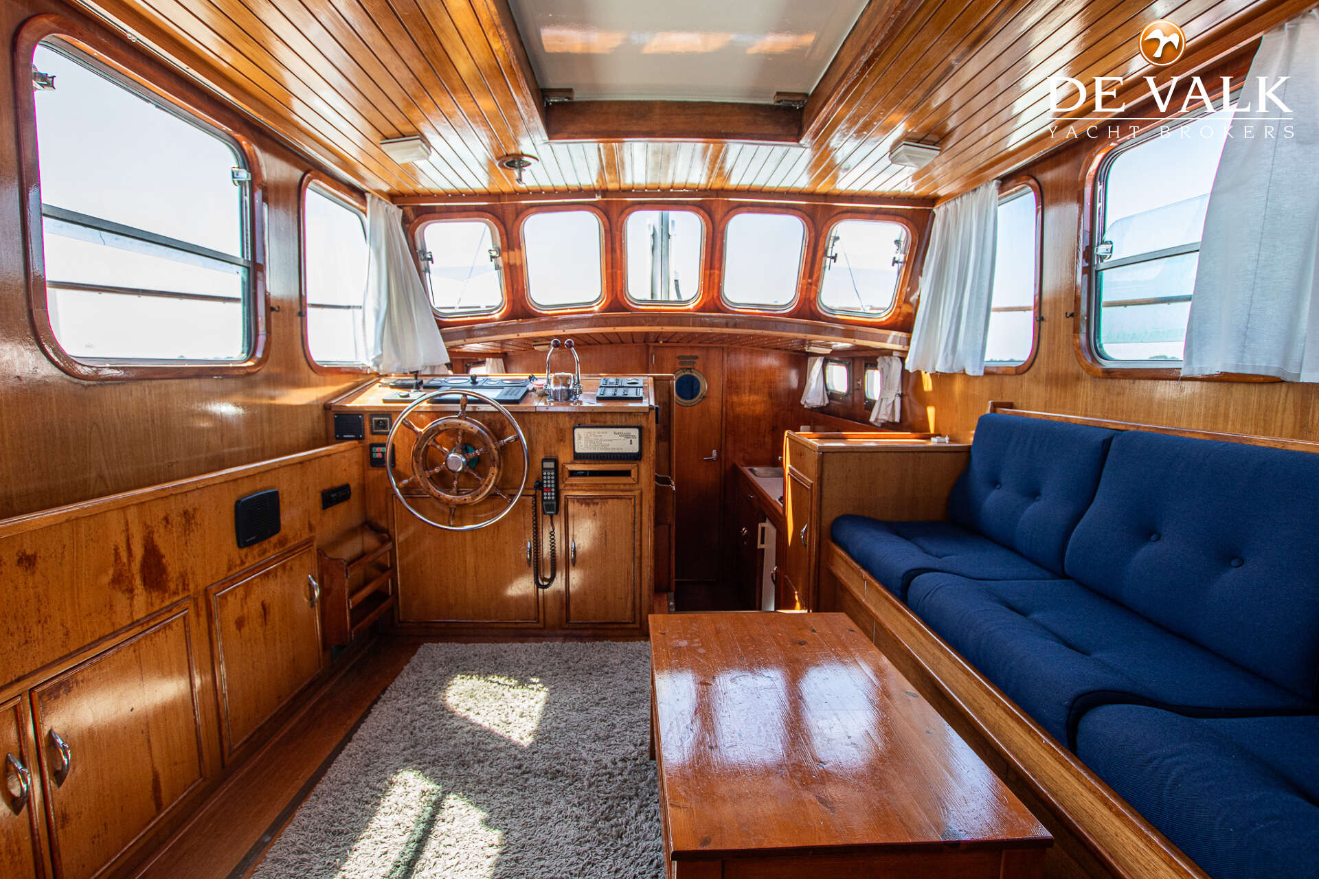 De Ruiter Kotter 1375 AK — foto 18 van 34