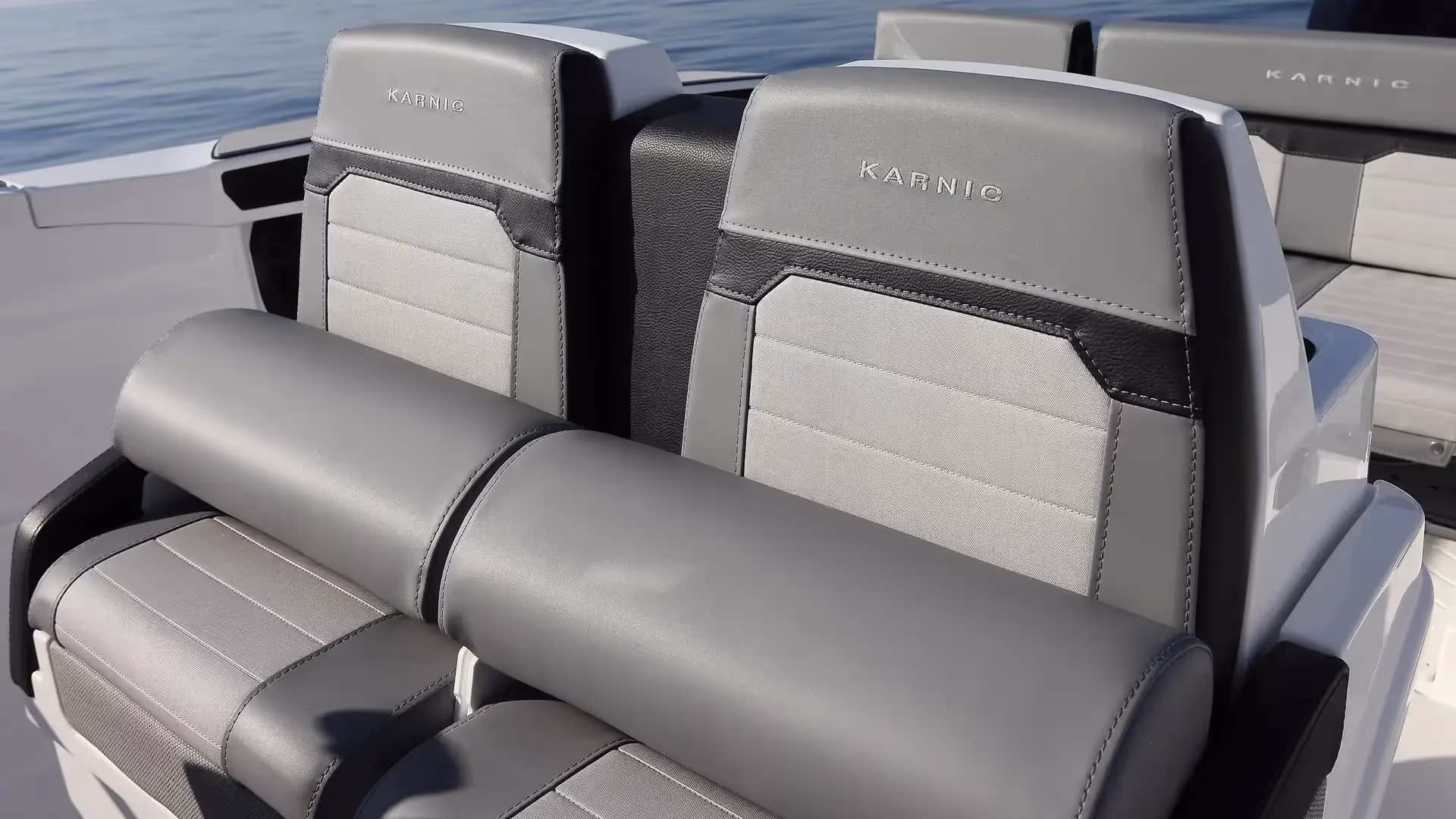 Karnic SL642 Sundeck — foto 5 van 13