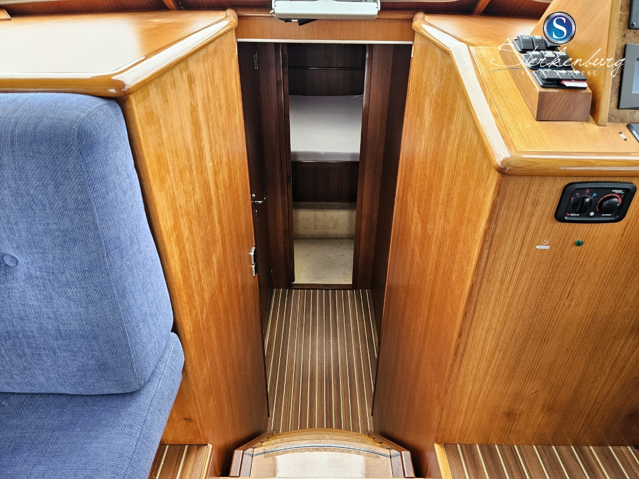 Stevens Nautical Easy 41/43 Fly — foto 21 van 29