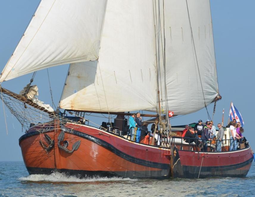 Friese Zeiltjalk 24.70 — foto 2 van 11