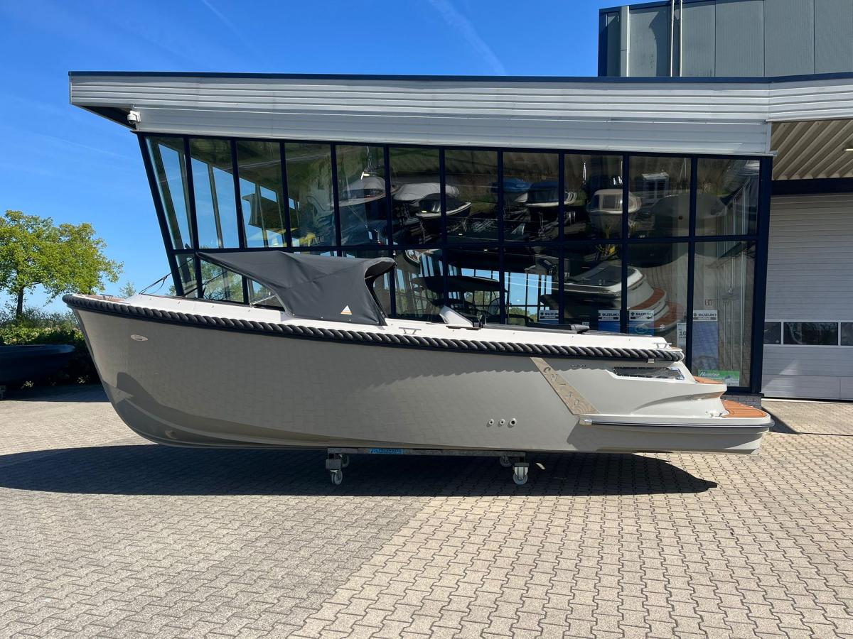 Oud Huijzer 740 Tender — foto 6 van 23