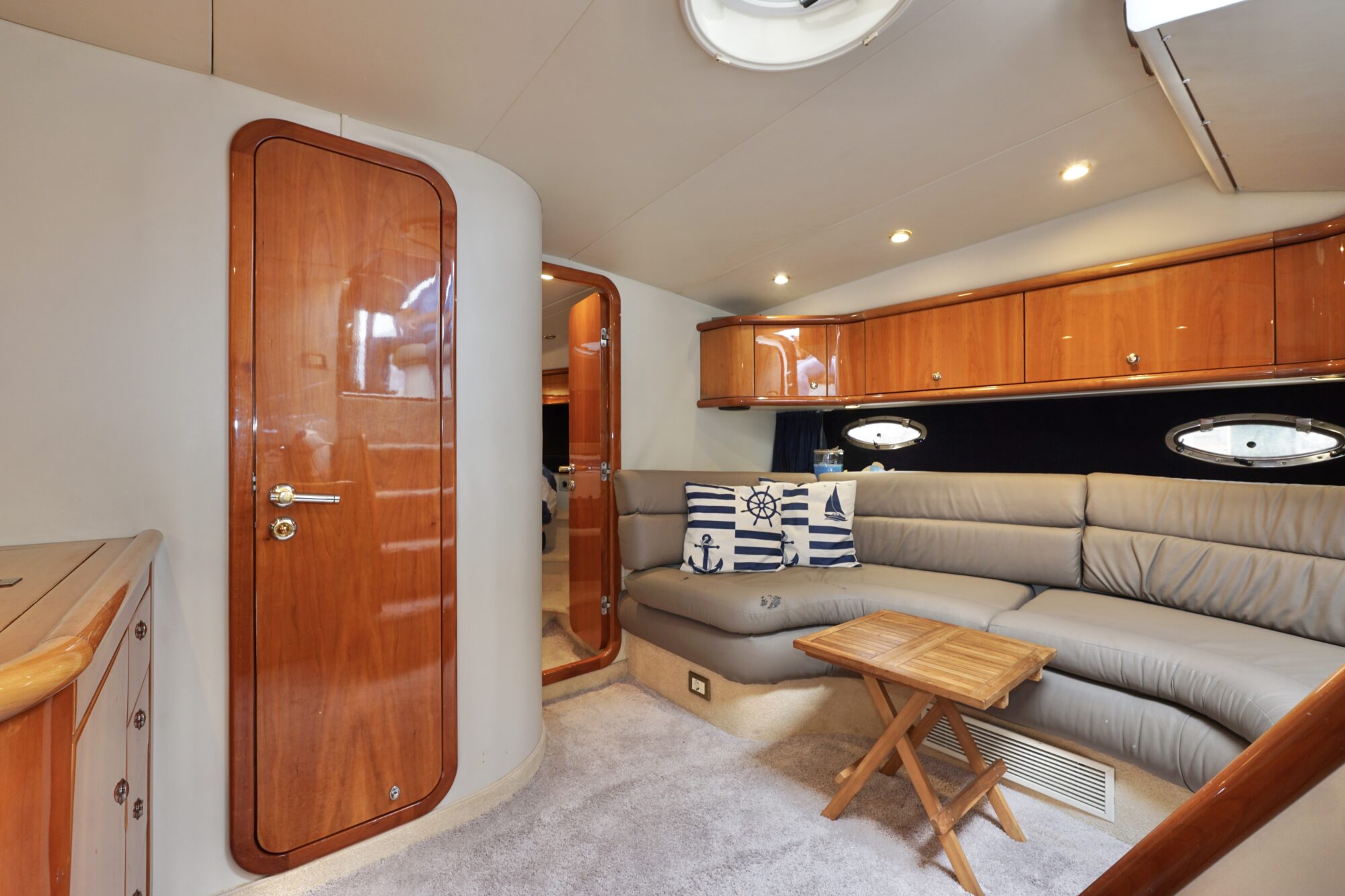 Sunseeker Camarque 47 Cabrio — foto 6 van 75
