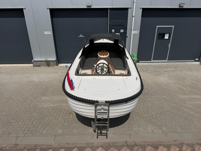 Lago Amore 575 XL — foto 5 van 12
