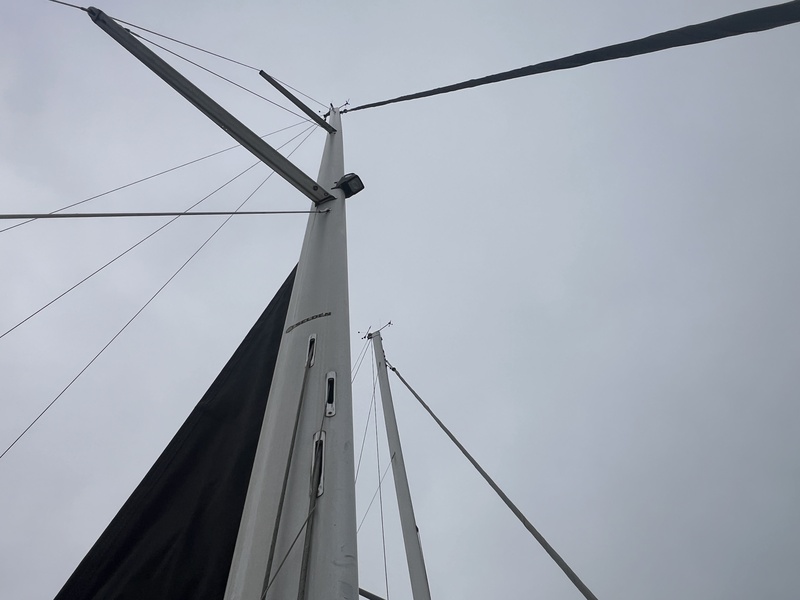 Bavaria Cruiser 37-3 — foto 31 van 49