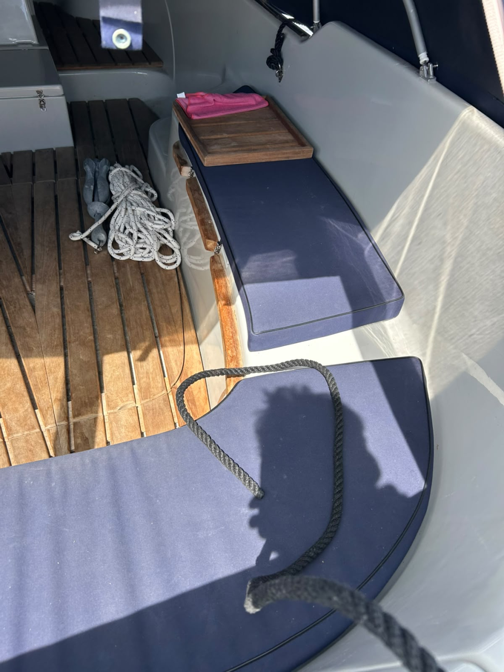 Stormer 600 — foto 11 van 13