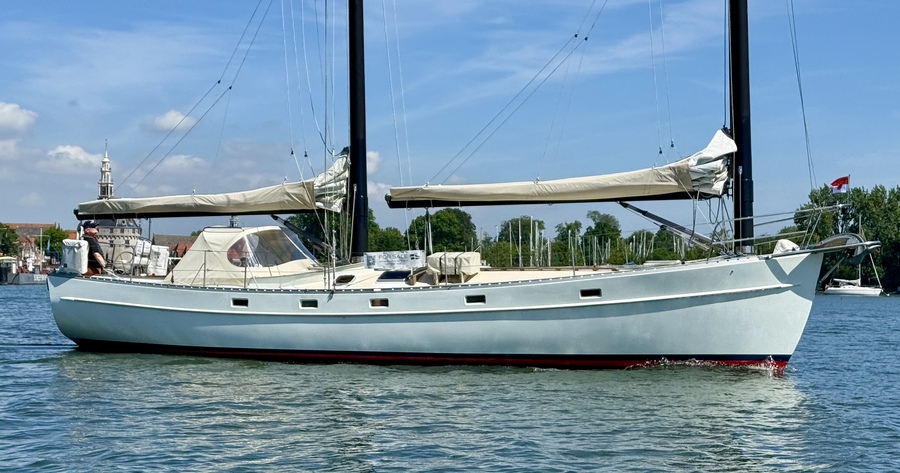 Freedom 44 — foto 1 van 12