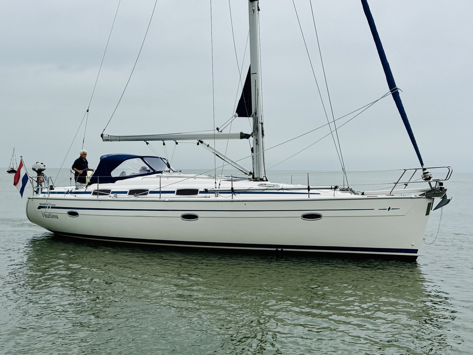 Bavaria 39 Cruiser — foto 7 van 12
