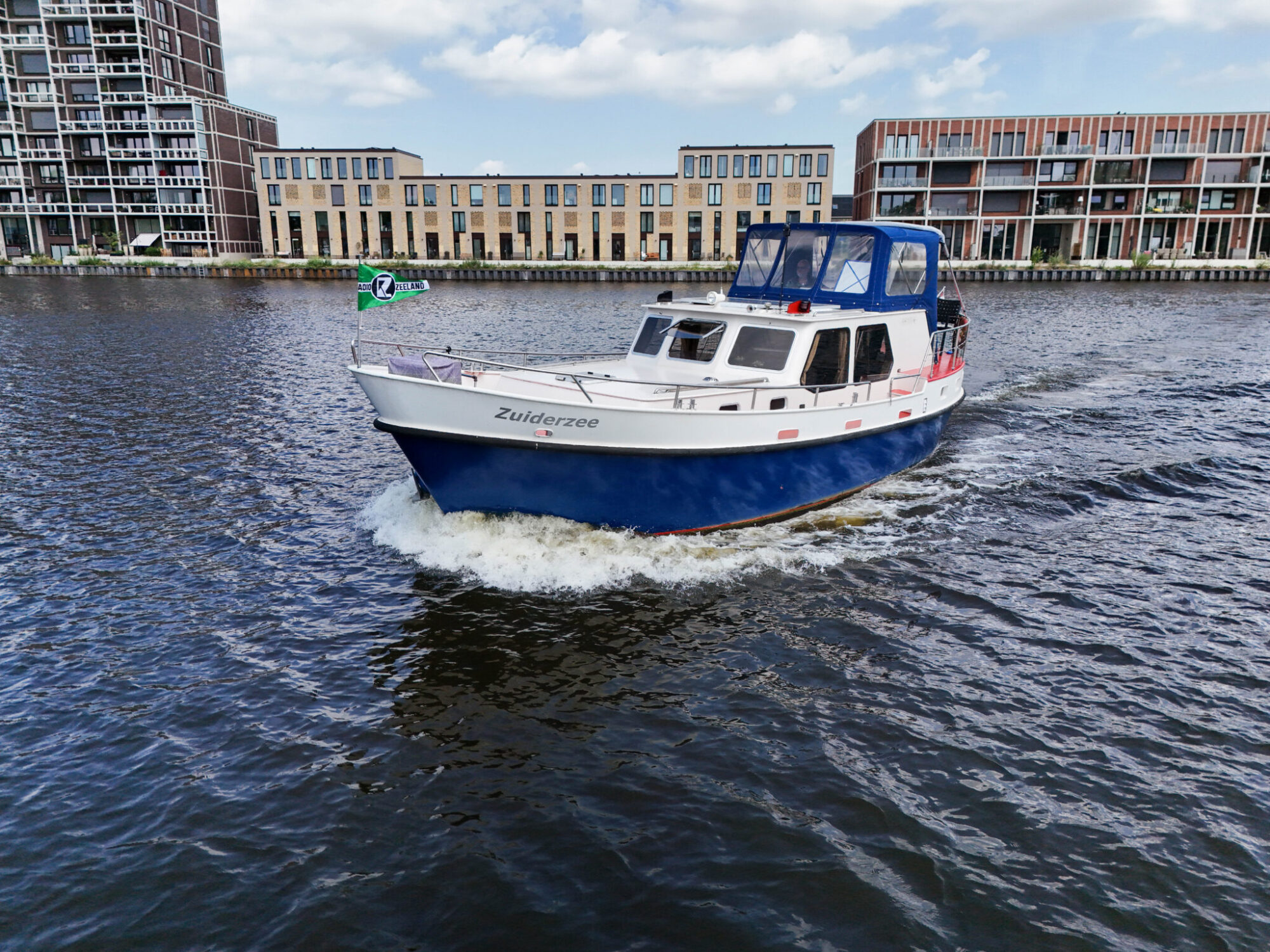 Monty Bank Kotter 38 AK Cabrio — foto 47 van 55