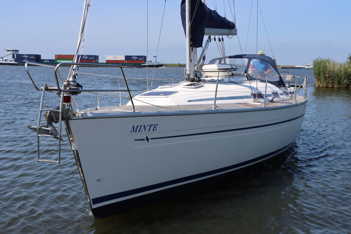 Bavaria 36-2 Cruiser — foto 34 van 58
