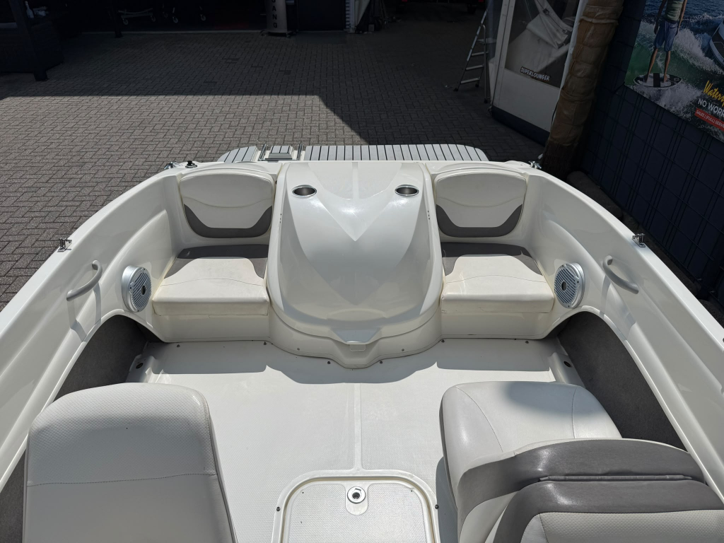 Bayliner 175 GT — foto 15 van 18