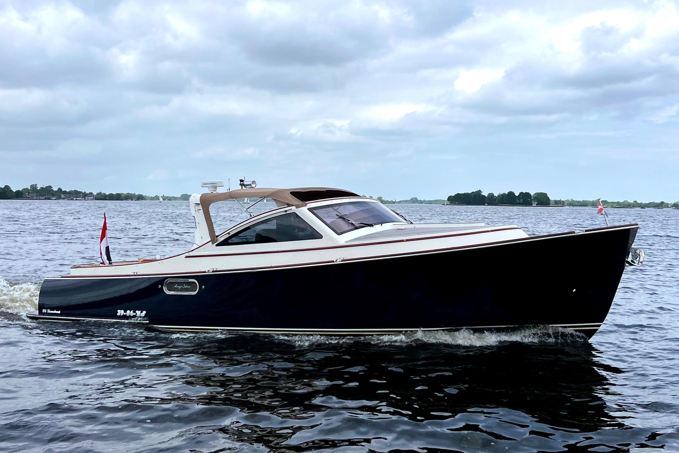 Long Island 40 Runabout — foto 6 van 71