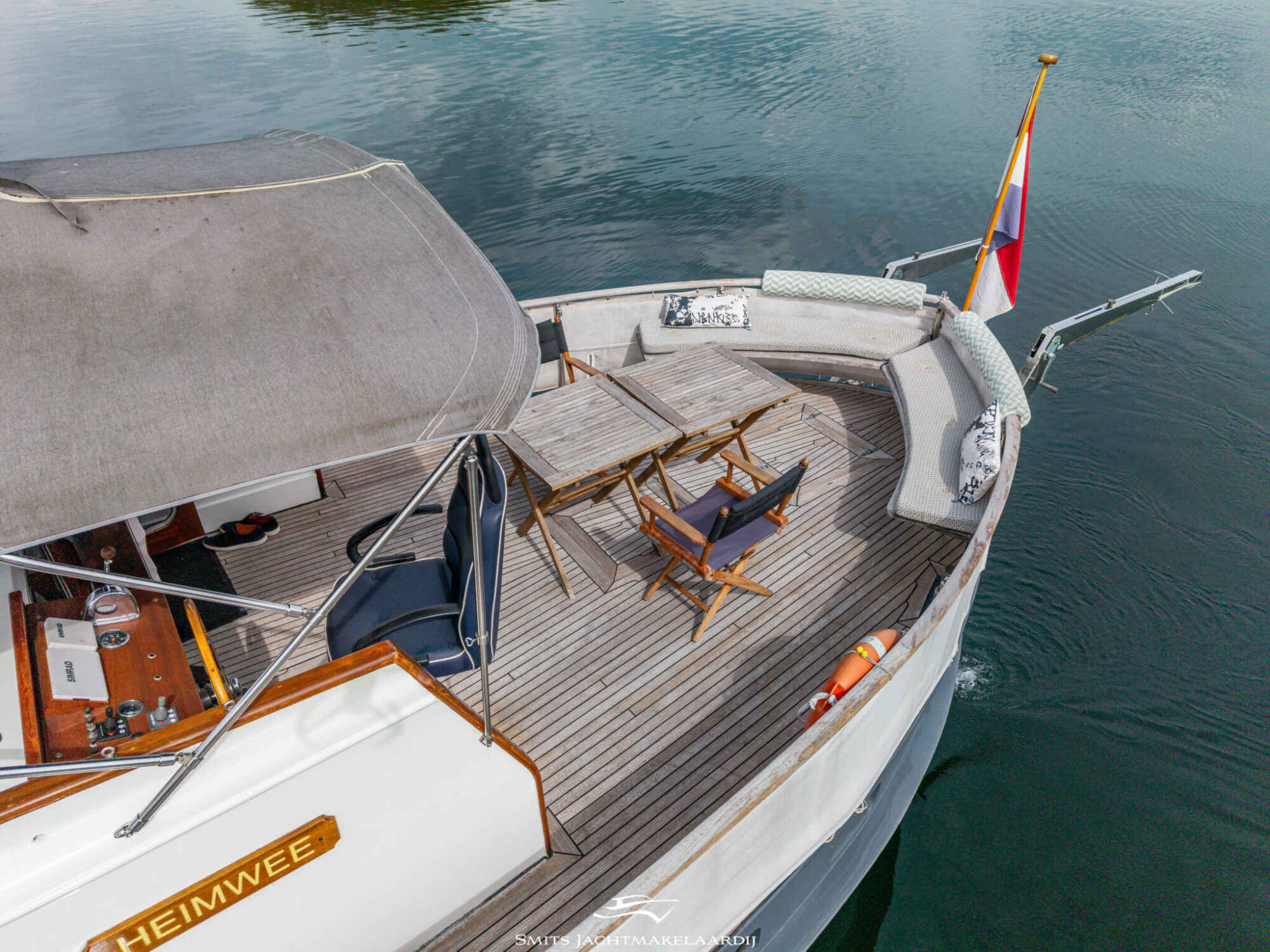 Lowland Kotter 13.80 AK — foto 62 van 68