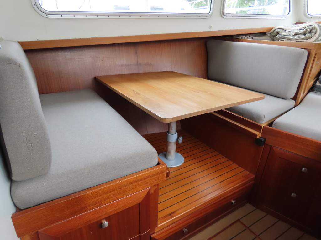 Elfmerenkruiser 920 OK — foto 12 van 33