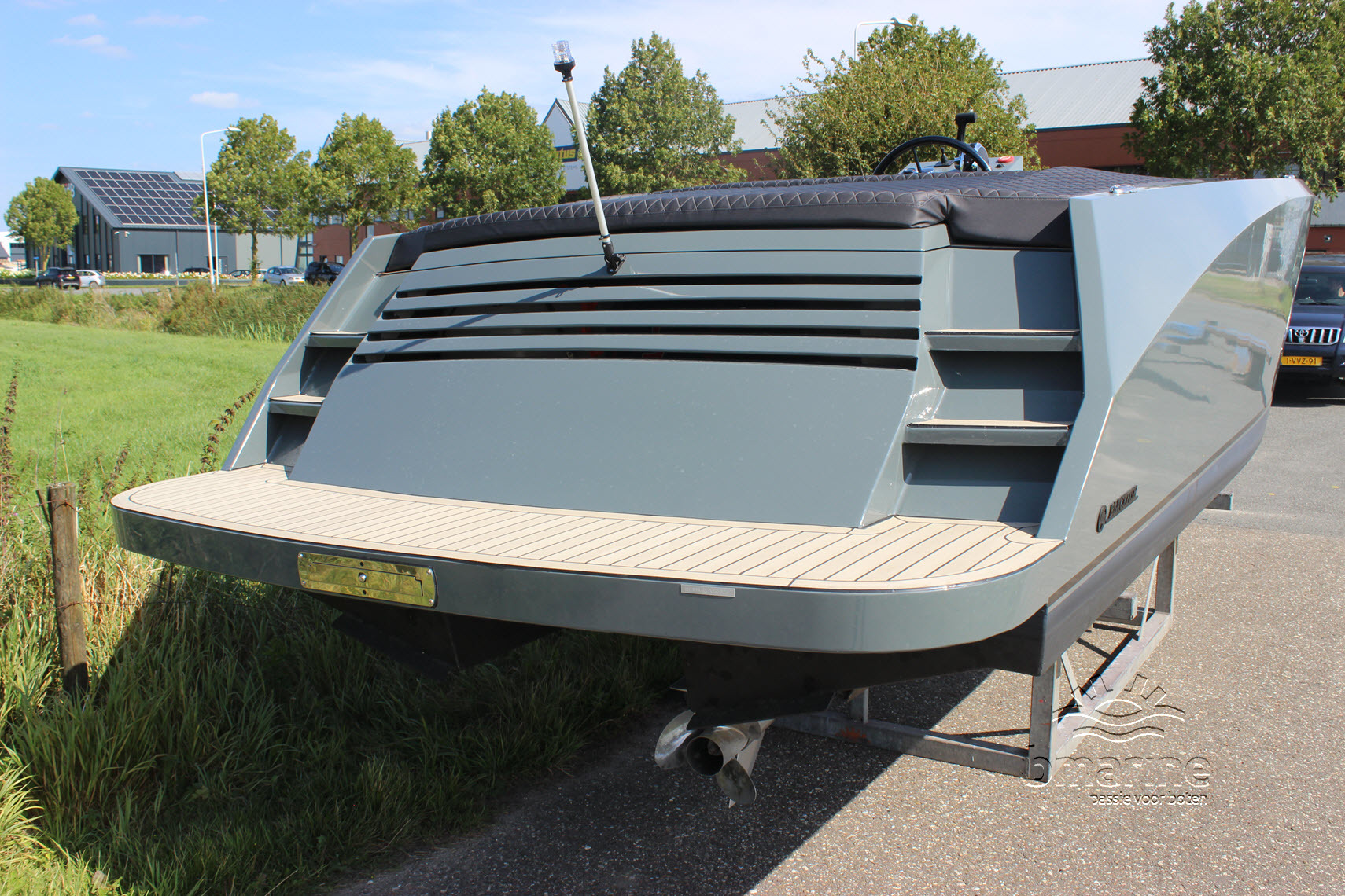 Blackfish Reallife 750 Cabin — foto 16 van 28
