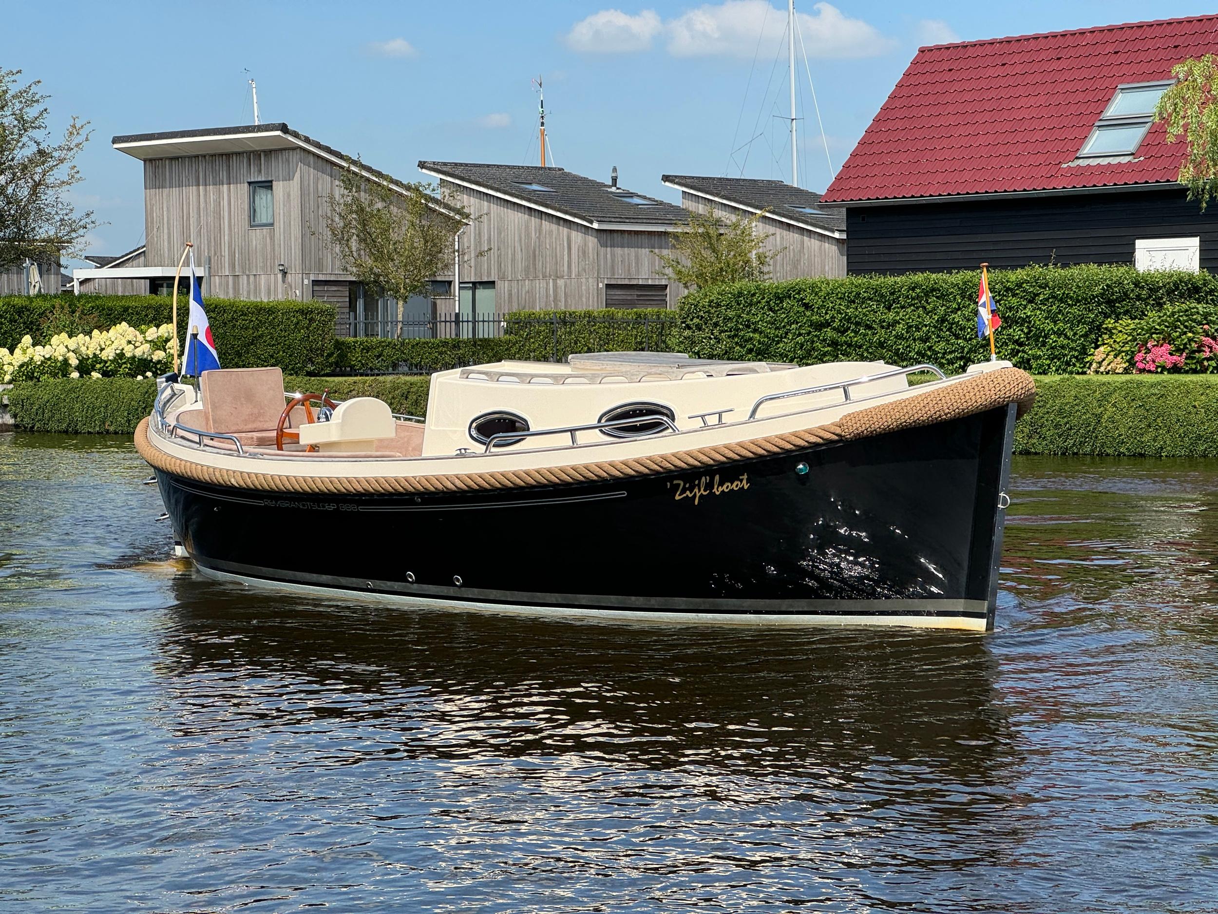 Rembrandtsloep 888 — foto 21 van 47