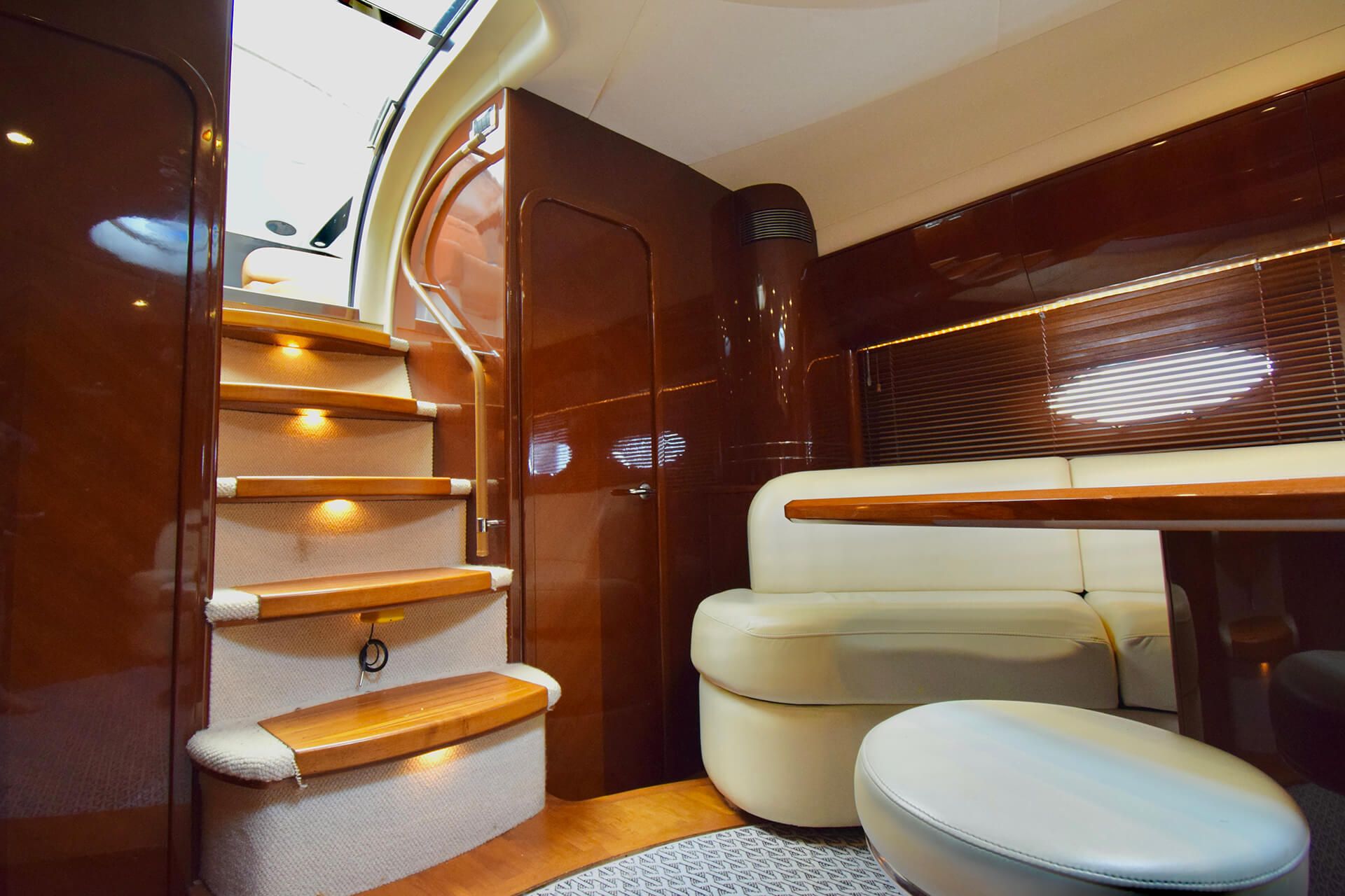 Princess V58 HT — foto 3 van 4