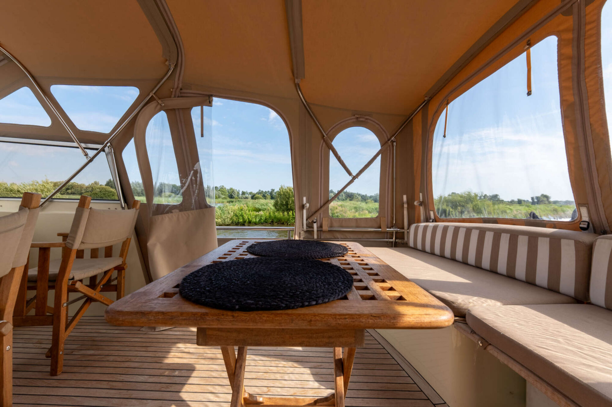 Brandsma 13.00 AK SP Cabrio — foto 49 van 74