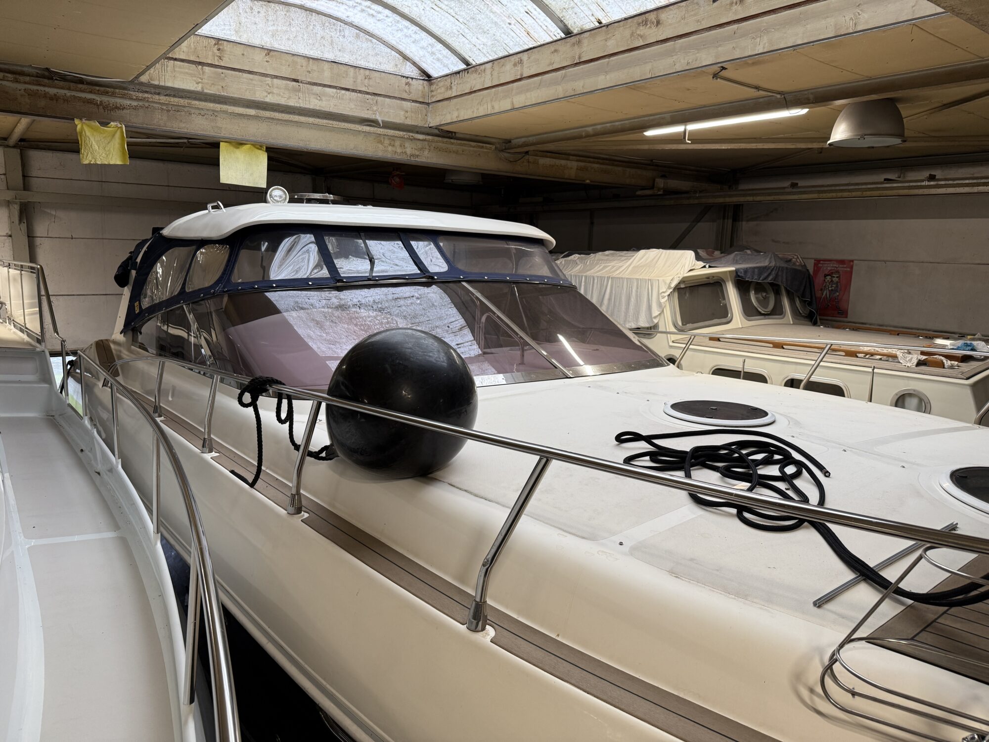 Airon Marine 425 HT — foto 5 van 58