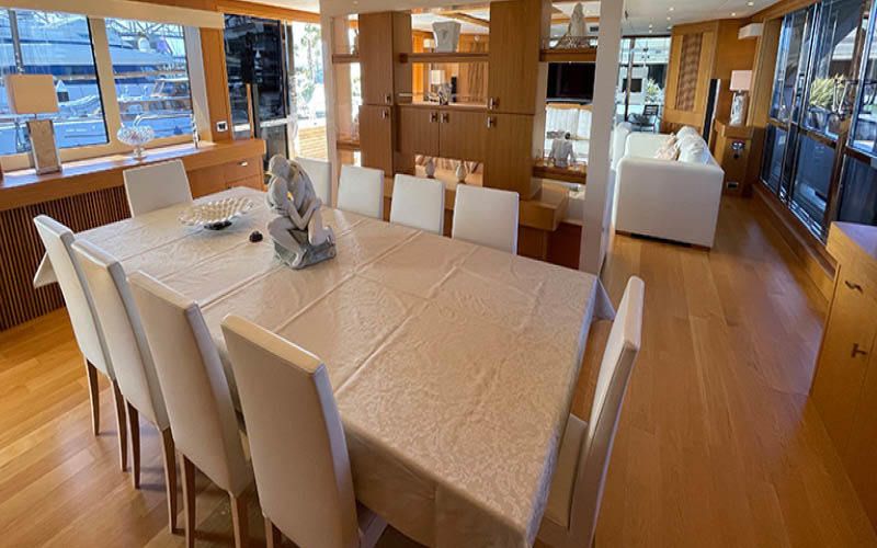 Sunseeker Predator 130 — foto 2 van 3