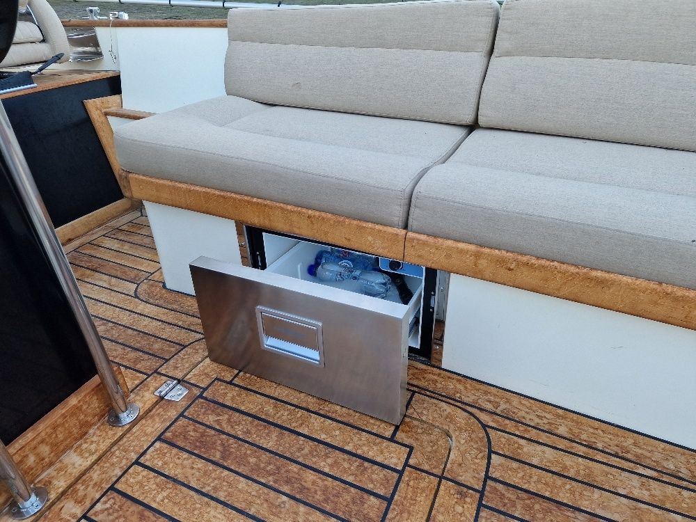 Verkocht - Fast CAB XL Centre Console — foto 4 van 5