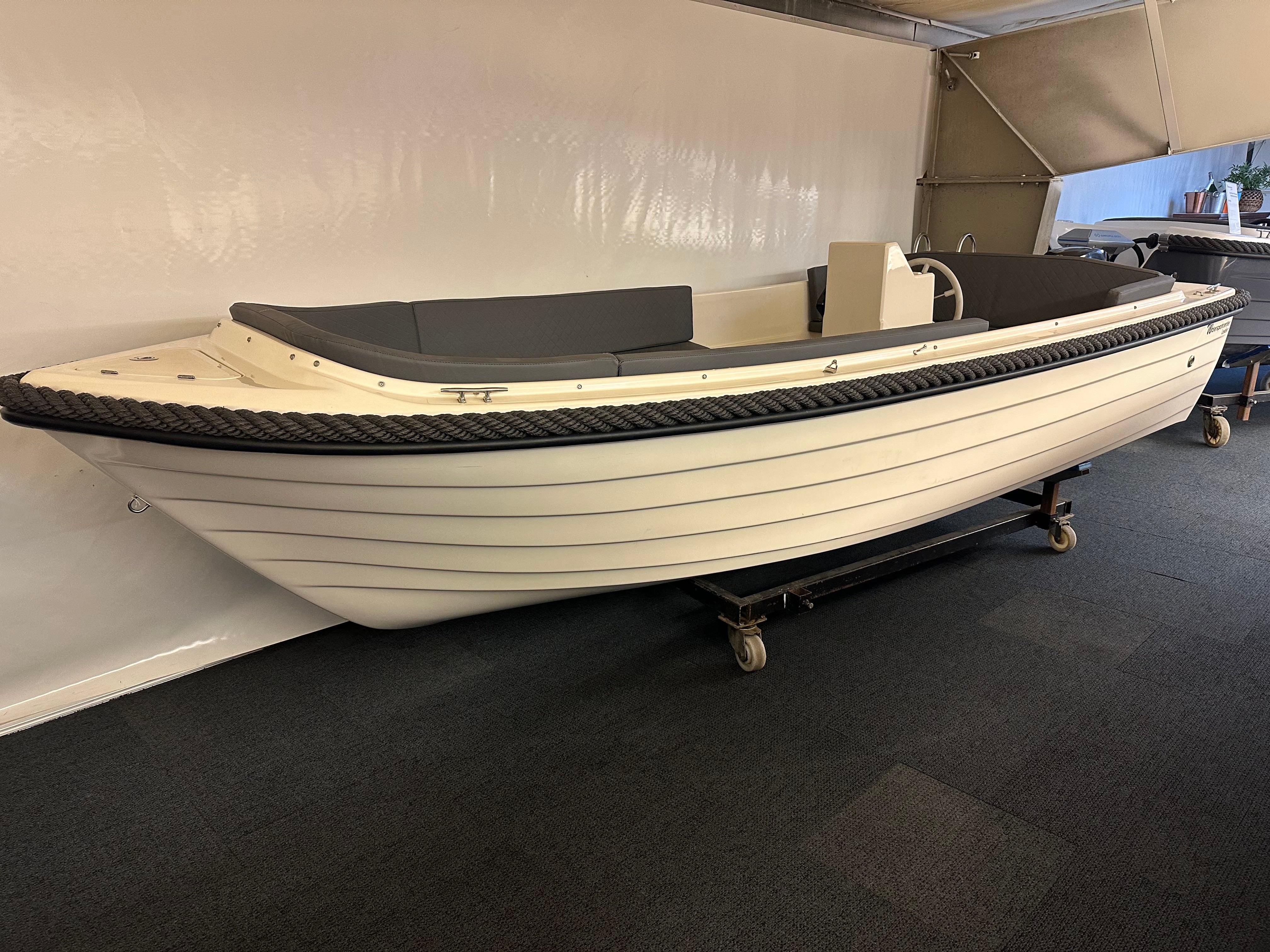 Royal Ruyter 470XL
