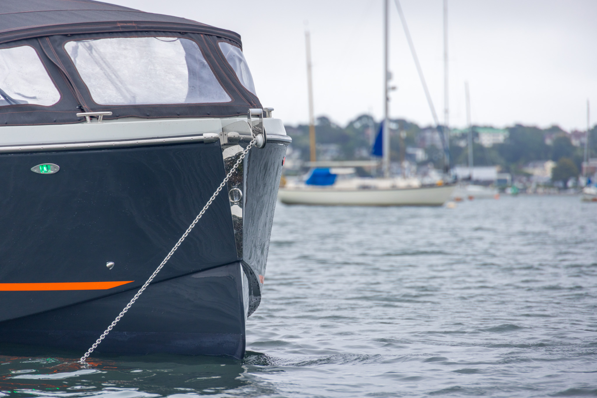 Maxima Boats 640 — foto 6 van 28