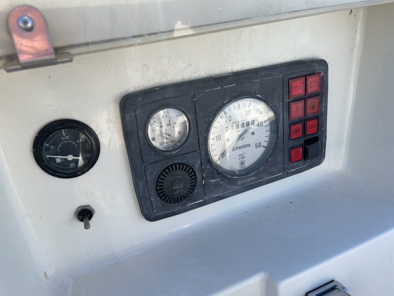 Gib'Sea Master 48 — foto 6 van 14