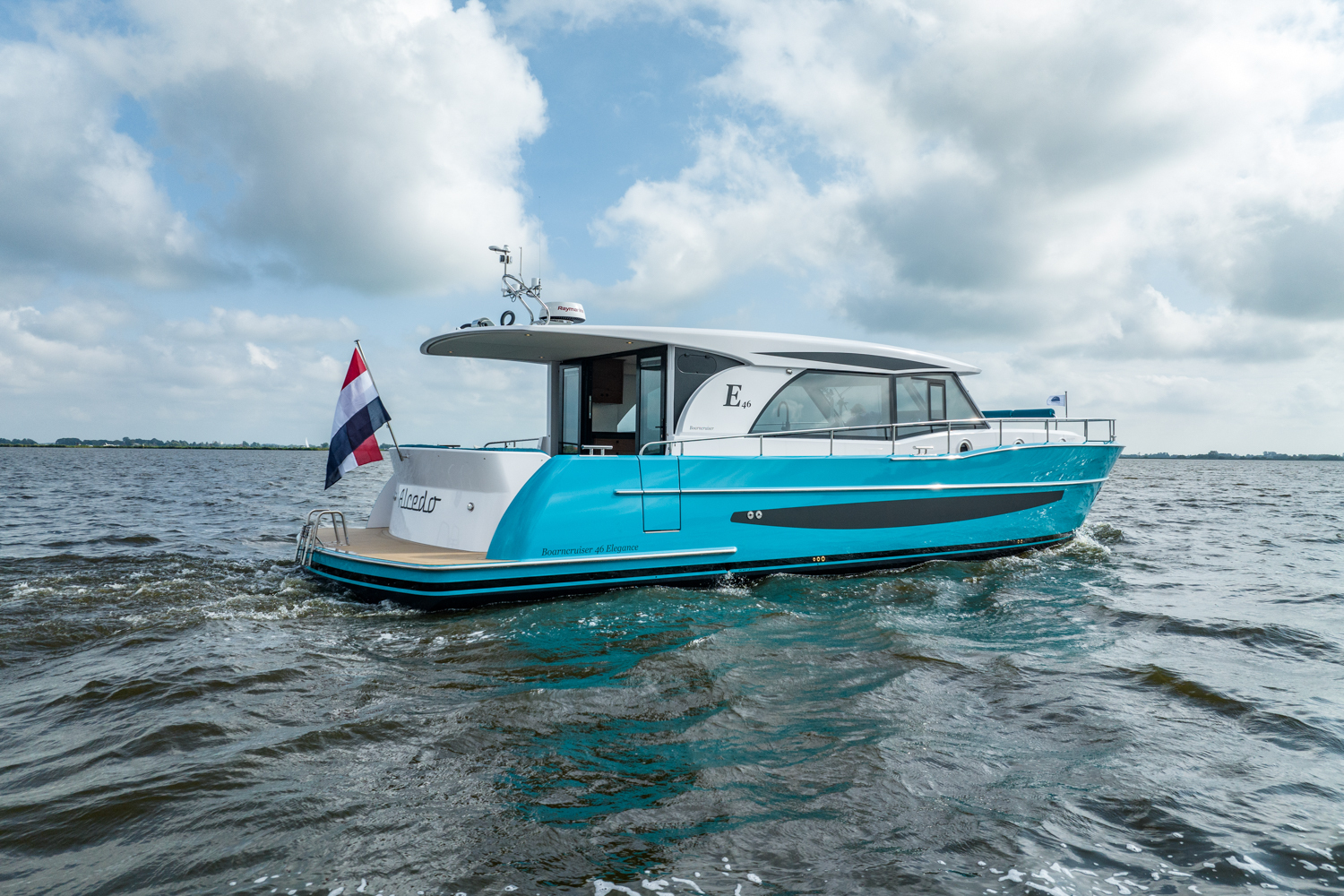 Boarncruiser 46 Elegance — foto 15 van 135