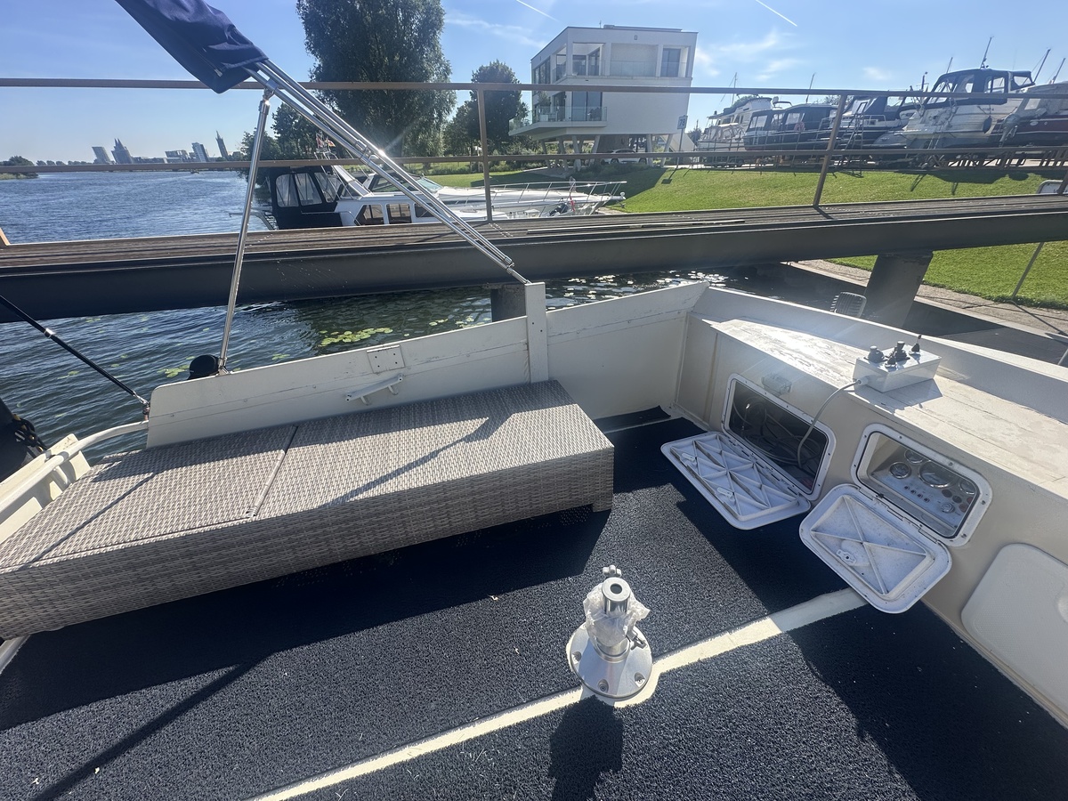 Oomen kruiser fly — foto 6 van 43