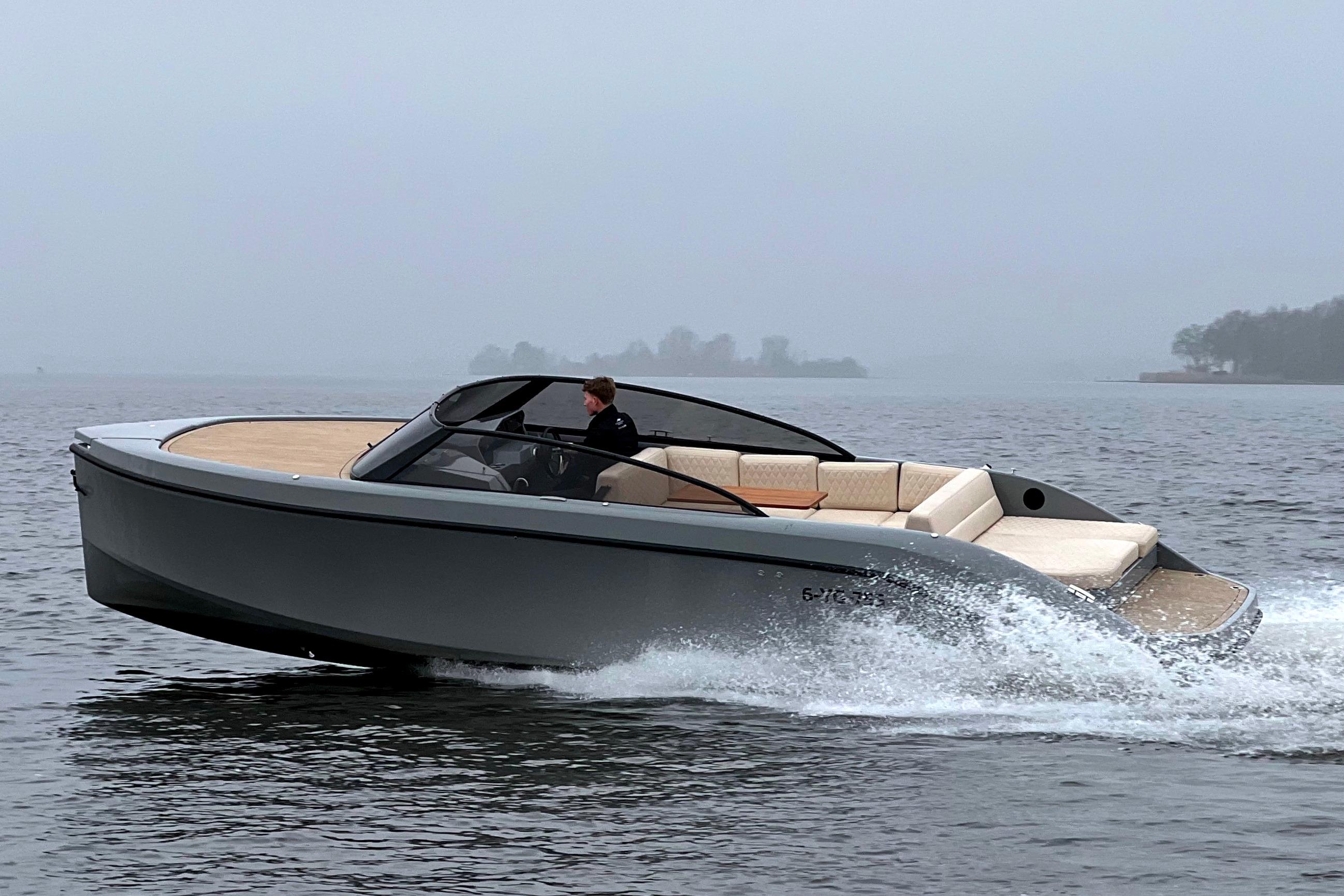 Rand Leisure 28 — foto 7 van 27