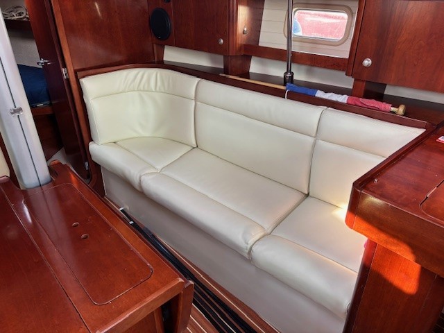 Dehler 36 JV — foto 36 van 59