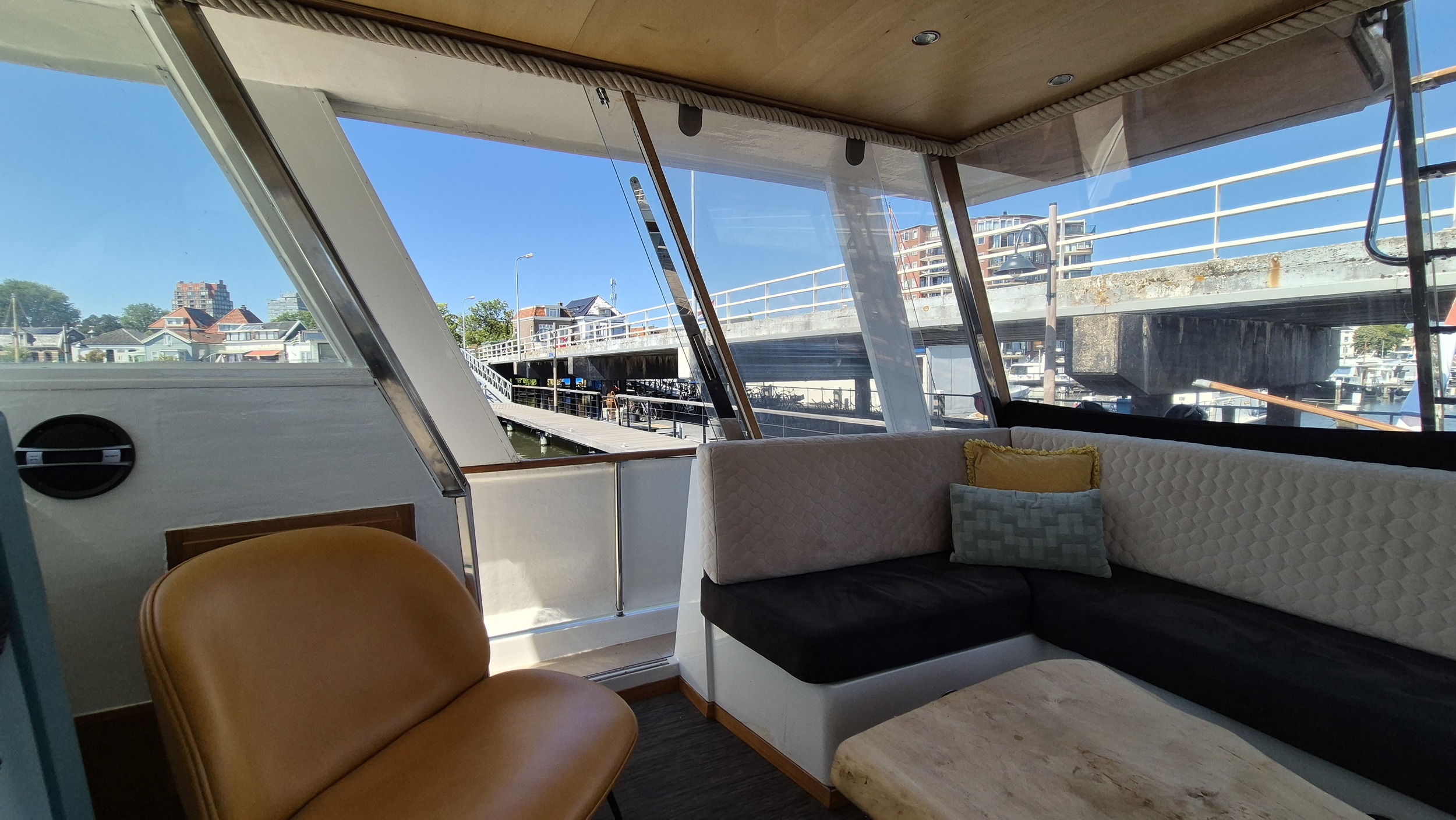 Ancora 44 Flybridge — foto 26 van 79