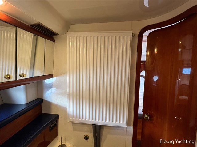 Cranchi Atlantique 48 — foto 43 van 77