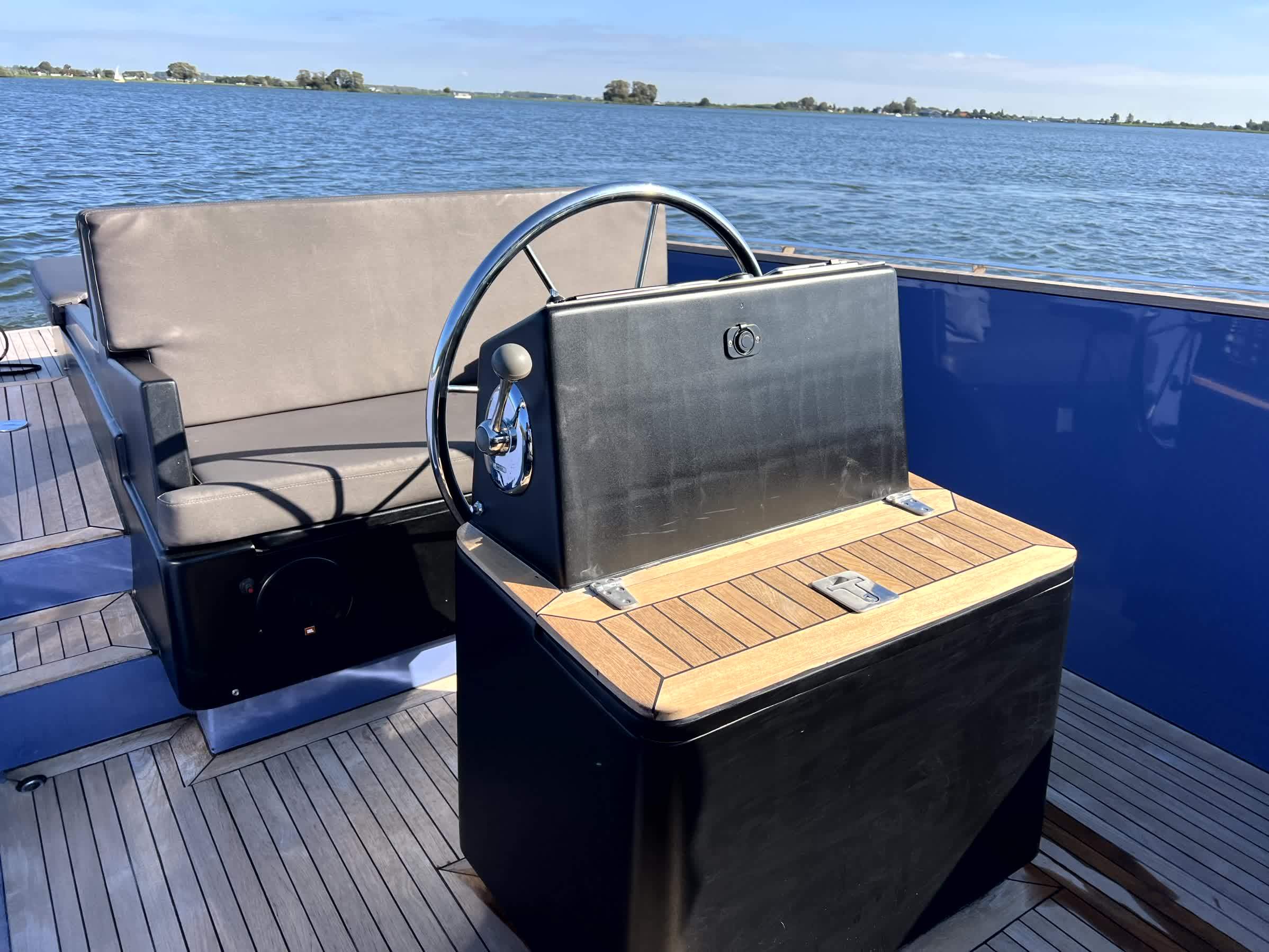 Isloep Rapida 990 — foto 22 van 34