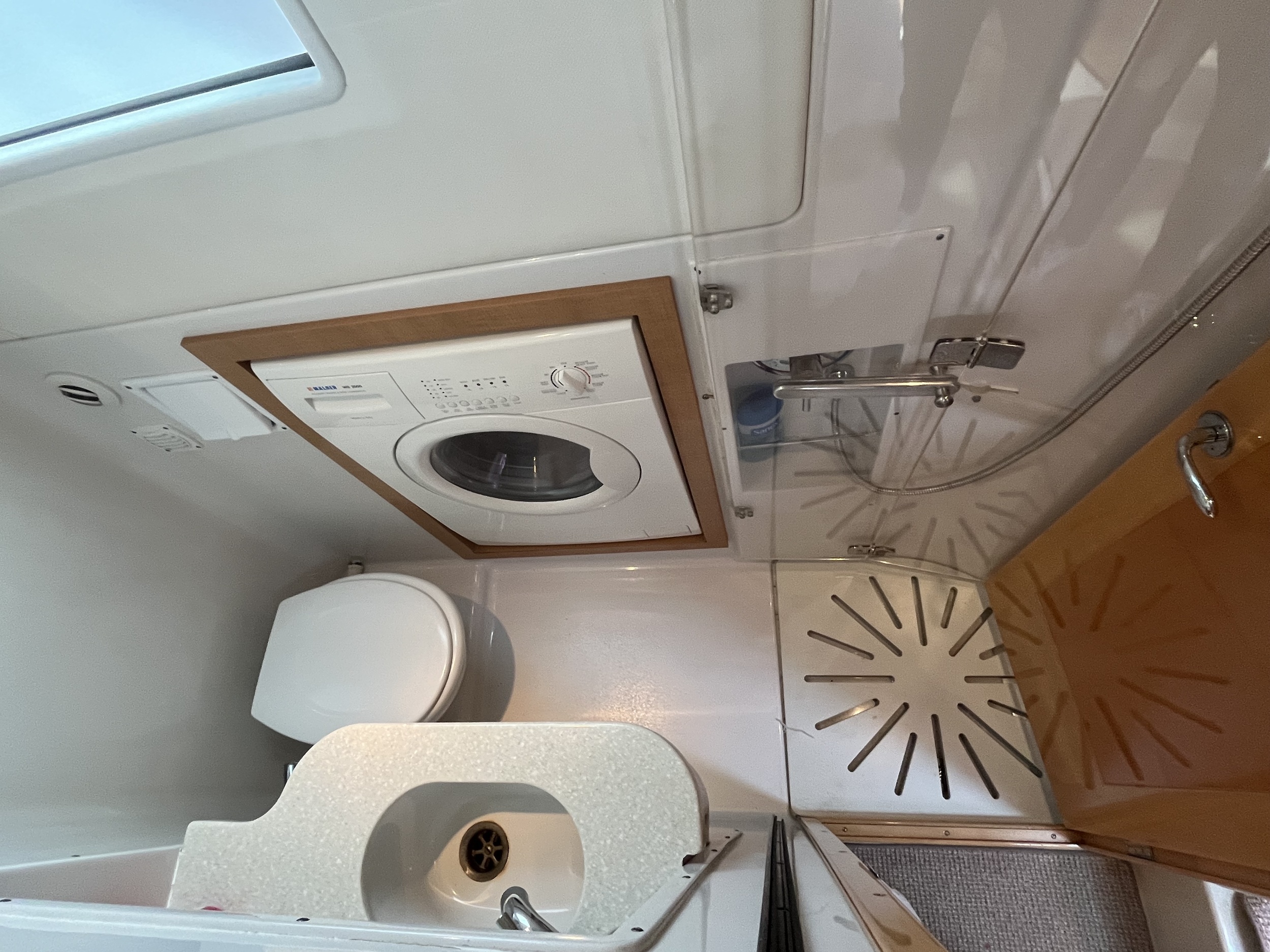 Four Winns V435 - Export — foto 48 van 73