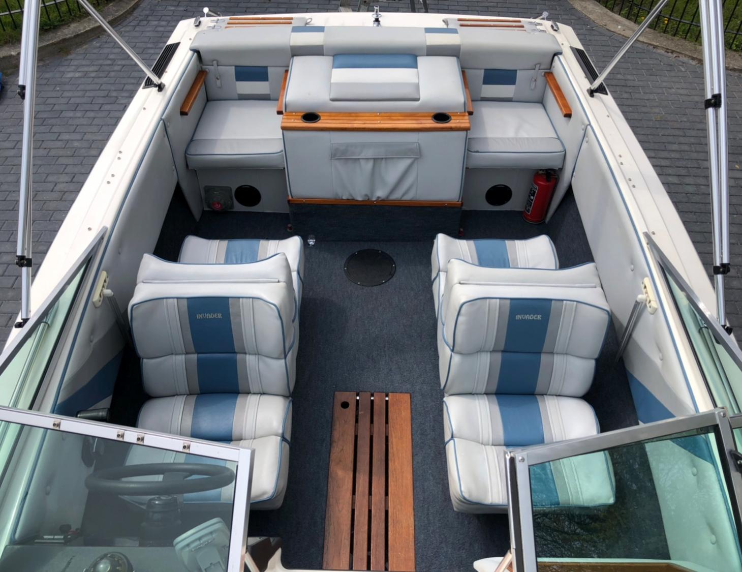 Invader Elan 177 — foto 15 van 16