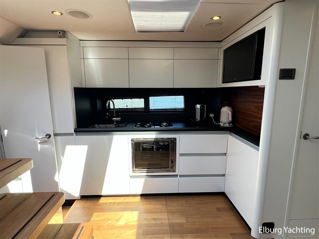 Sealine SC42 Custom — foto 24 van 93