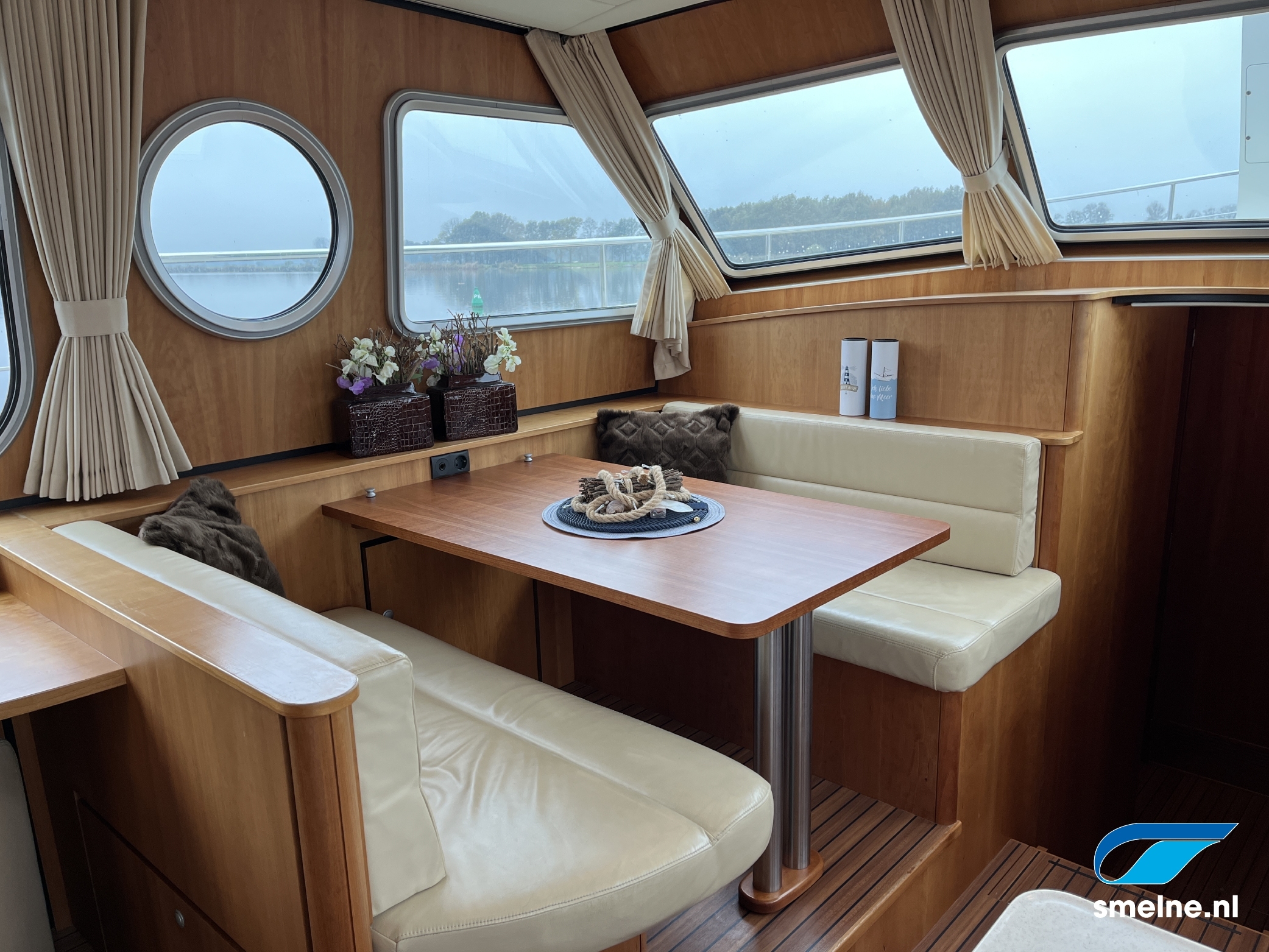 Linssen Grand Sturdy 43.9 AC — foto 7 van 90