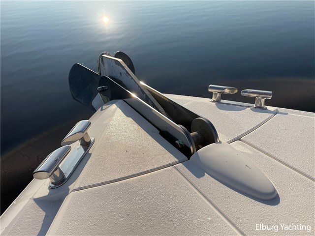 Fairline Squadron 55 — foto 71 van 82