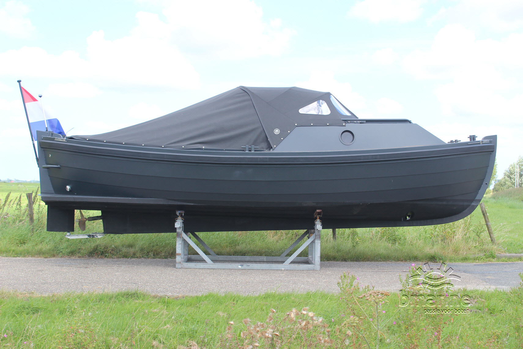 Blackfish Classic 750 — foto 22 van 28