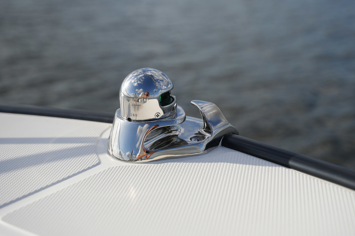 Boston Whaler 170 Montauk — foto 29 van 44
