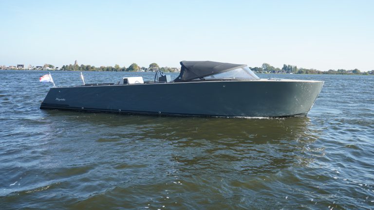 Isloep Rapida 990 — foto 12 van 46
