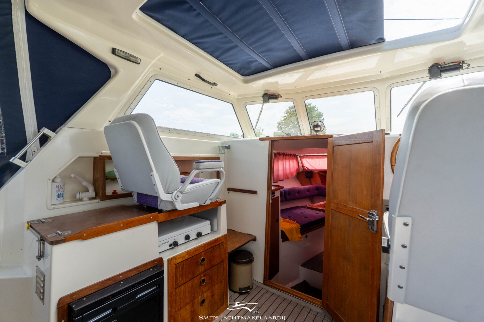 Saga 27 OK/AK — foto 4 van 33